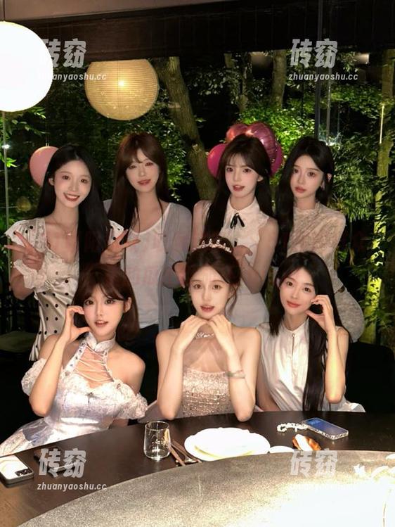 51朝阳群众 收藏这条,“51朝阳群众”里的瓜比番茄还Juicy!