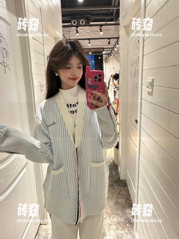 “hlw”这玩意儿，“入口”比门口的快餐店还吸引人！