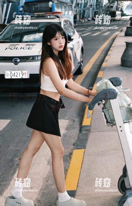 五一吃瓜线路更新，伤眼与惊艳的平衡感