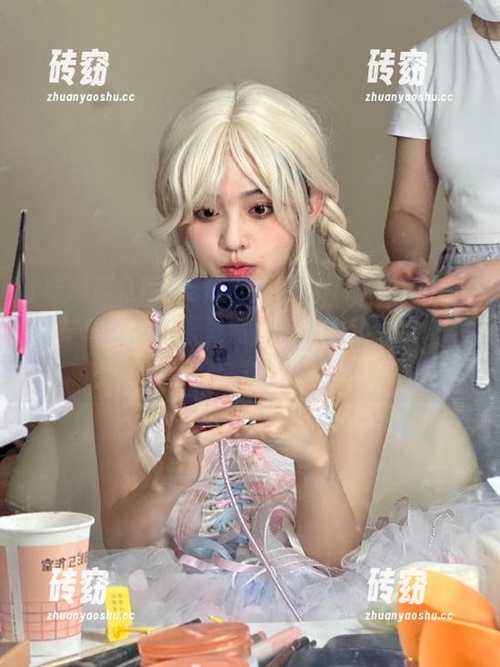 吃瓜群众网cgfun的瓜太吸引，观看的时候竟然有点小激动，这算不算病态？