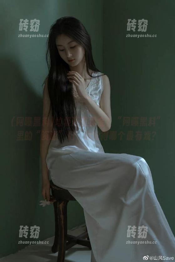 垃圾还是真金？“网曝黑料”里的“资源”们，你觉得哪个最有戏？